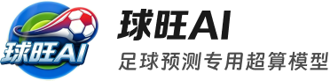 球旺AI 足球预测专用超算模型
